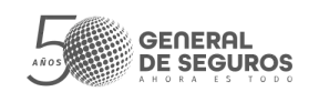 General de Seguros